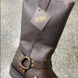 Men  Harley Davidson Korsen M 11’ Boots